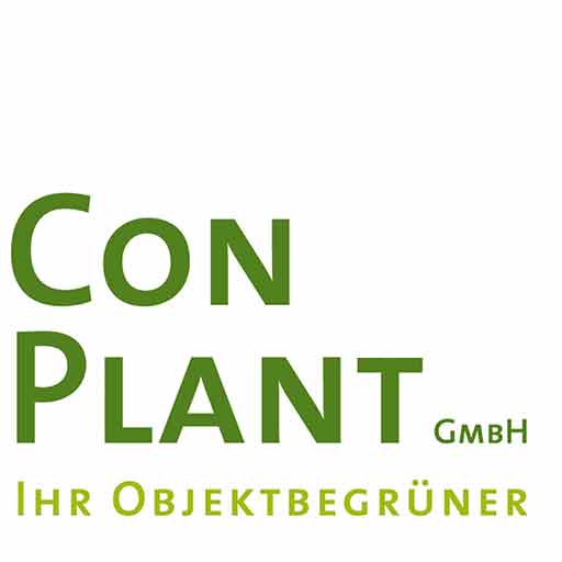 ConPlant - Ihr Innenraumbegrüner