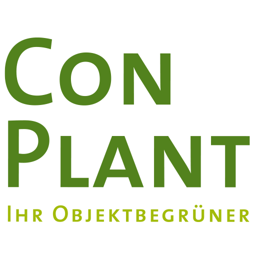 ConPlant - Ihr Innenraumbegrüner
